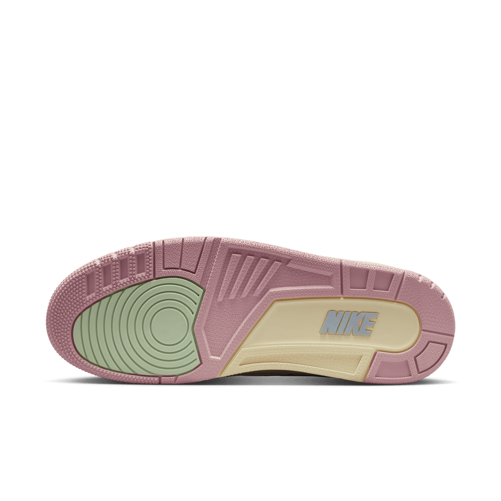 Men's Air Jordan 3 Retro “Spring Is in the Air”