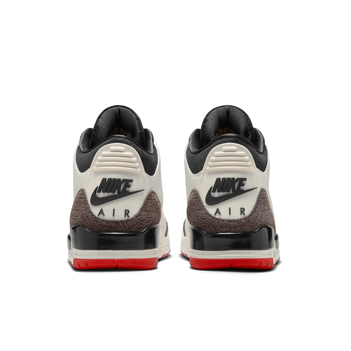 Men's Air Jordan 3 Retro "World's Best Dad"