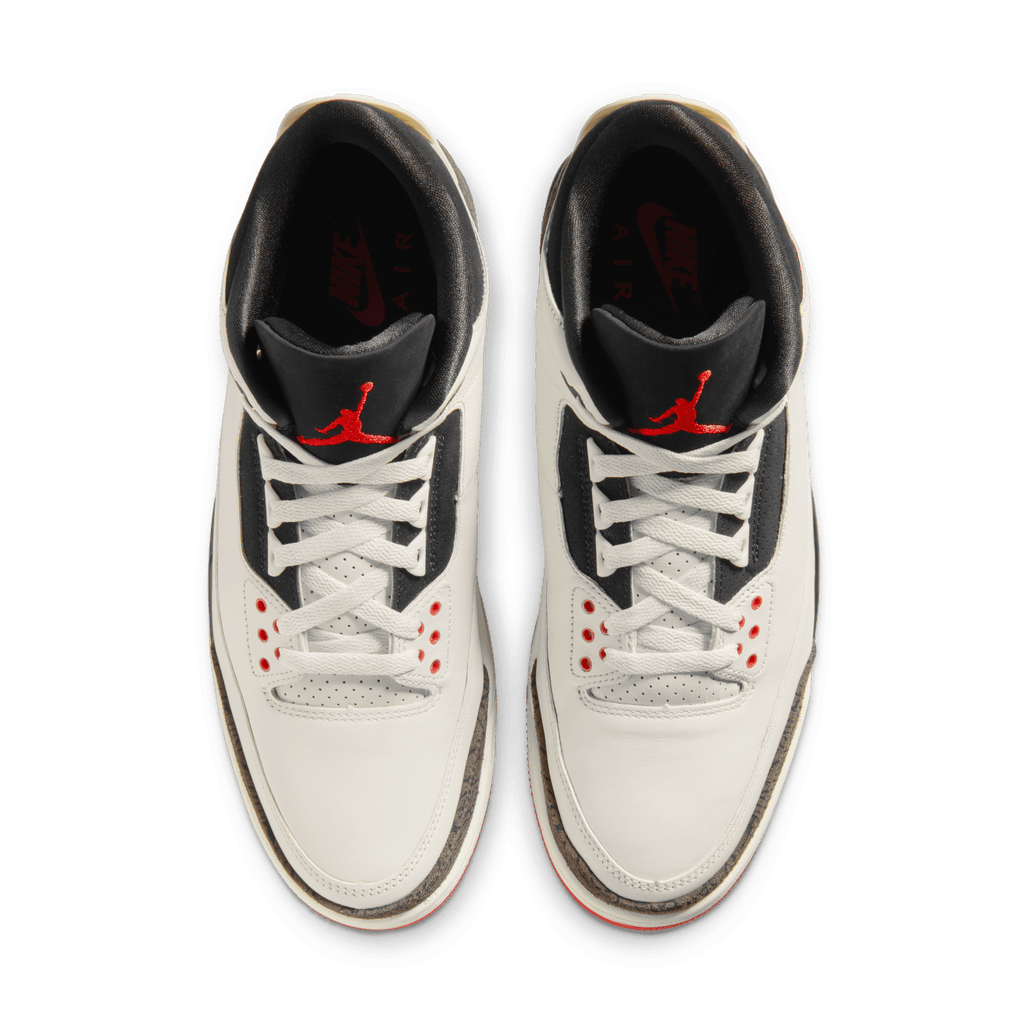 Men's Air Jordan 3 Retro "World's Best Dad"