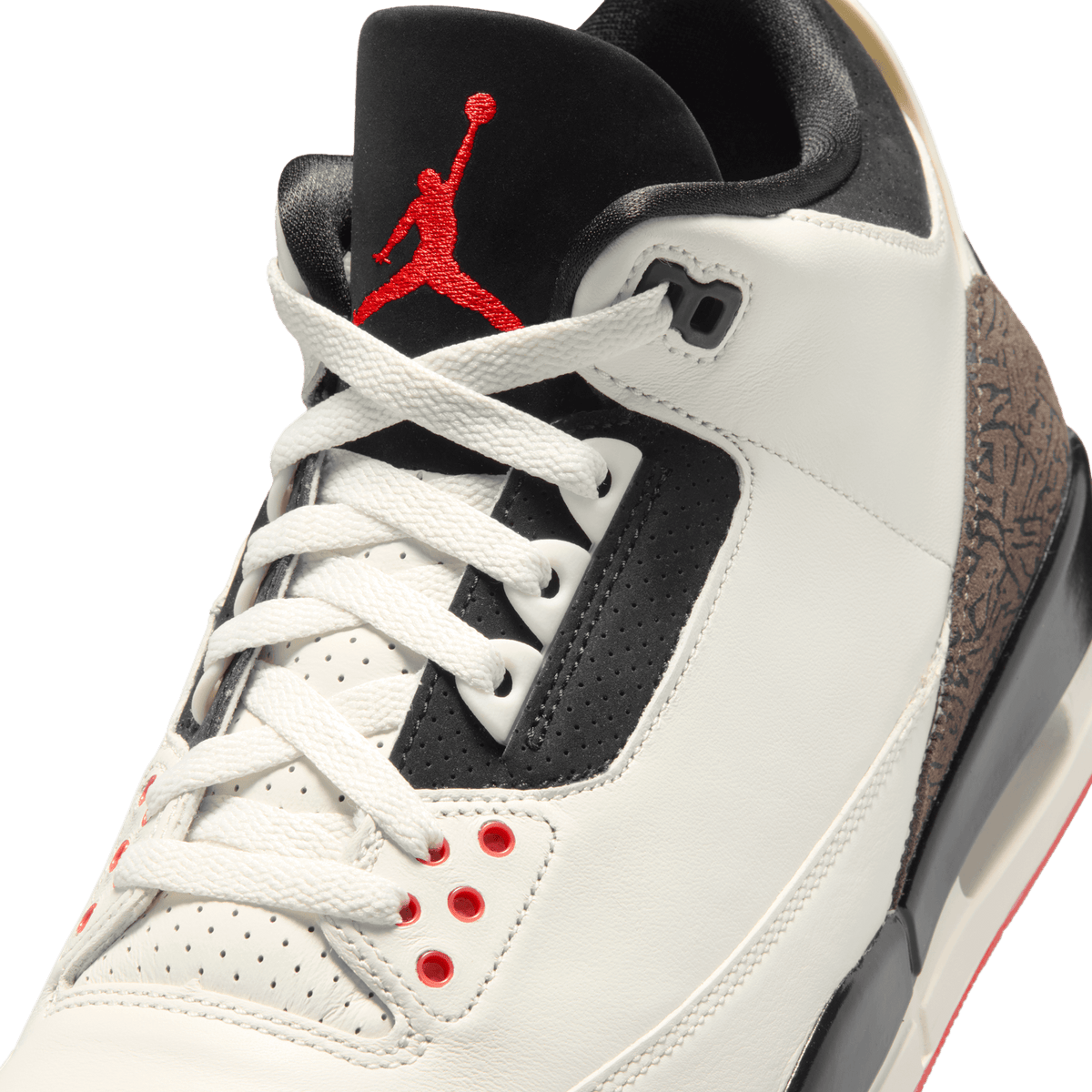 Men's Air Jordan 3 Retro "World's Best Dad"