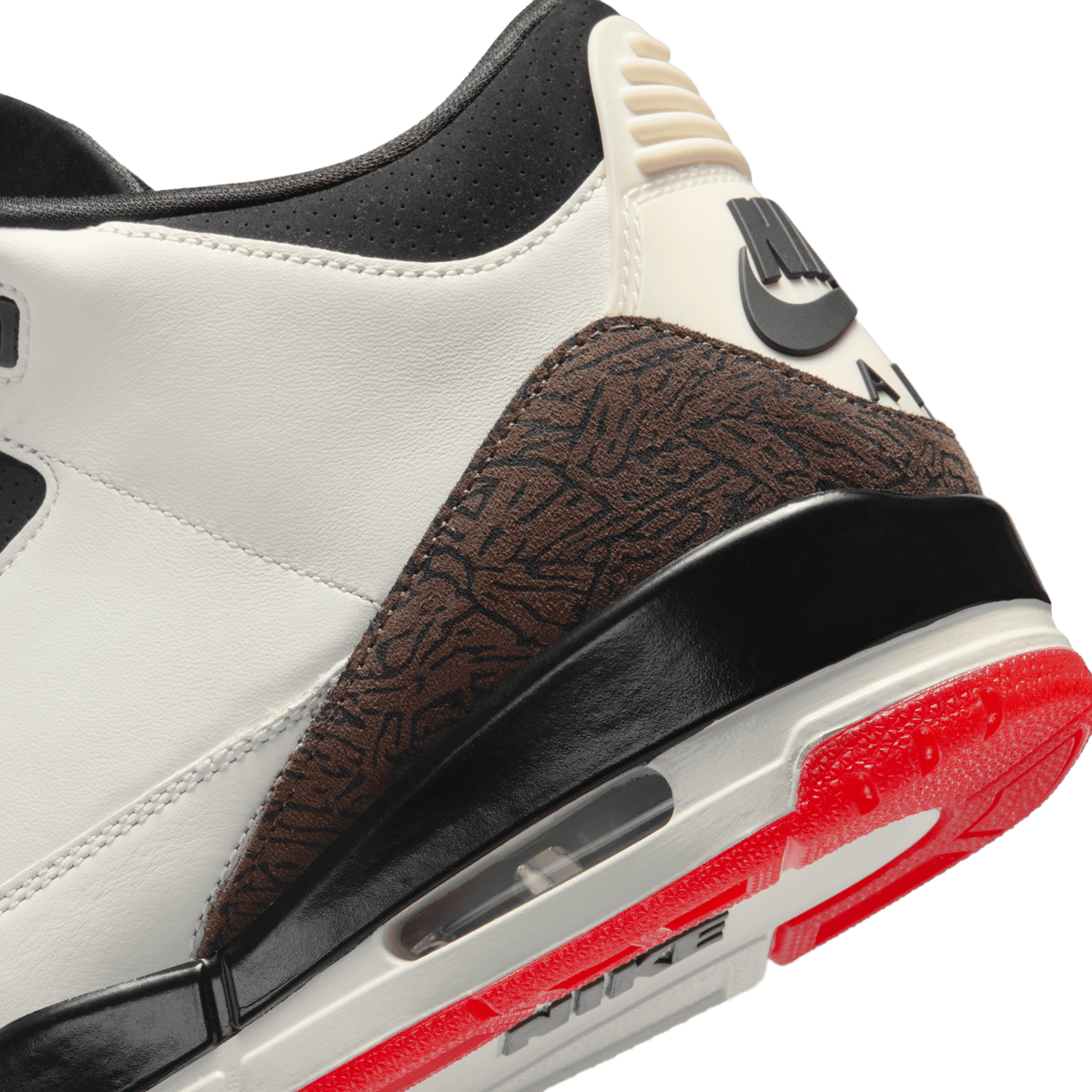 Men's Air Jordan 3 Retro "World's Best Dad"