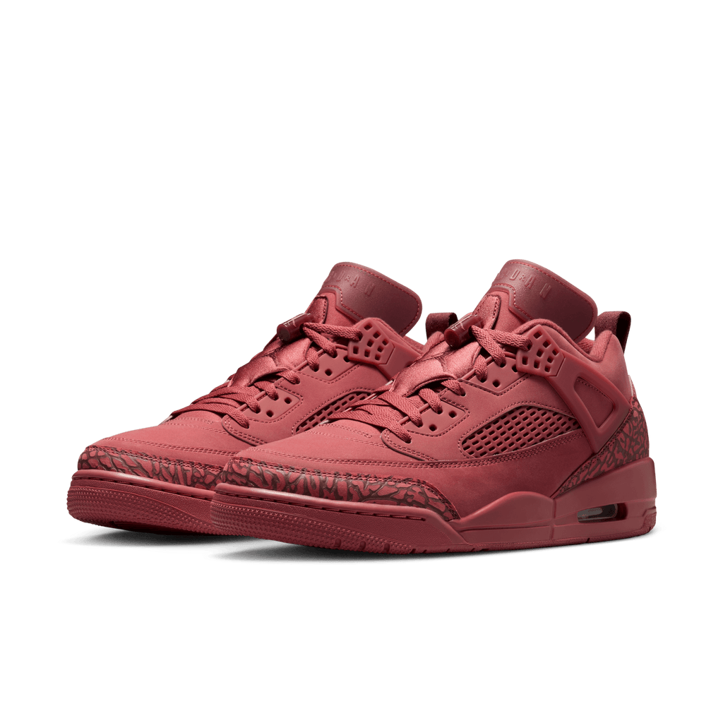 Men's Jordan Spizike Low "Canyon Rust"