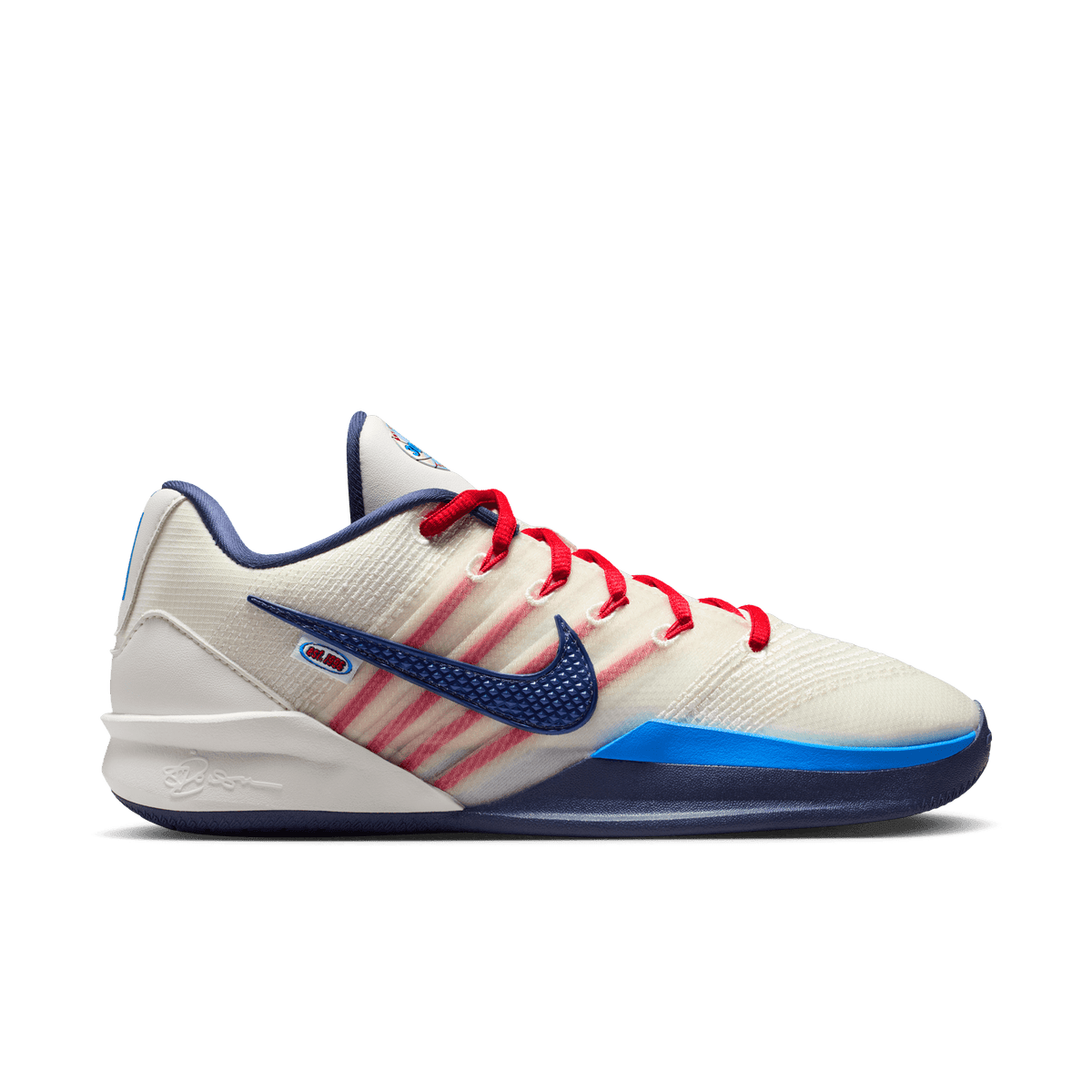 Women's Sabrina 3 "WNBA 30th Anniversary"