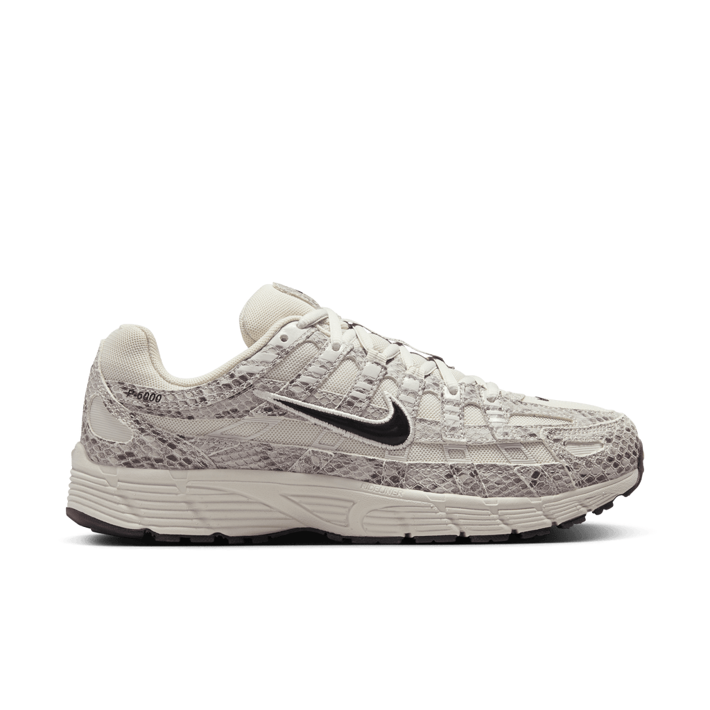Women's Nike P-6000 SE "Light Bone Black"