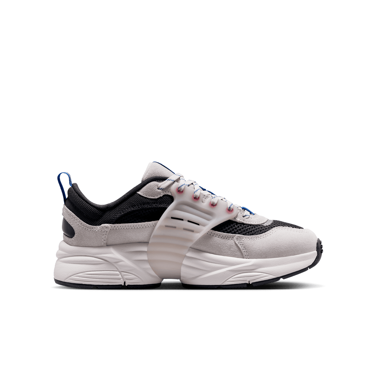 Big Kids' Jordan Trunner O/S "Phantom Off Noir Royal"