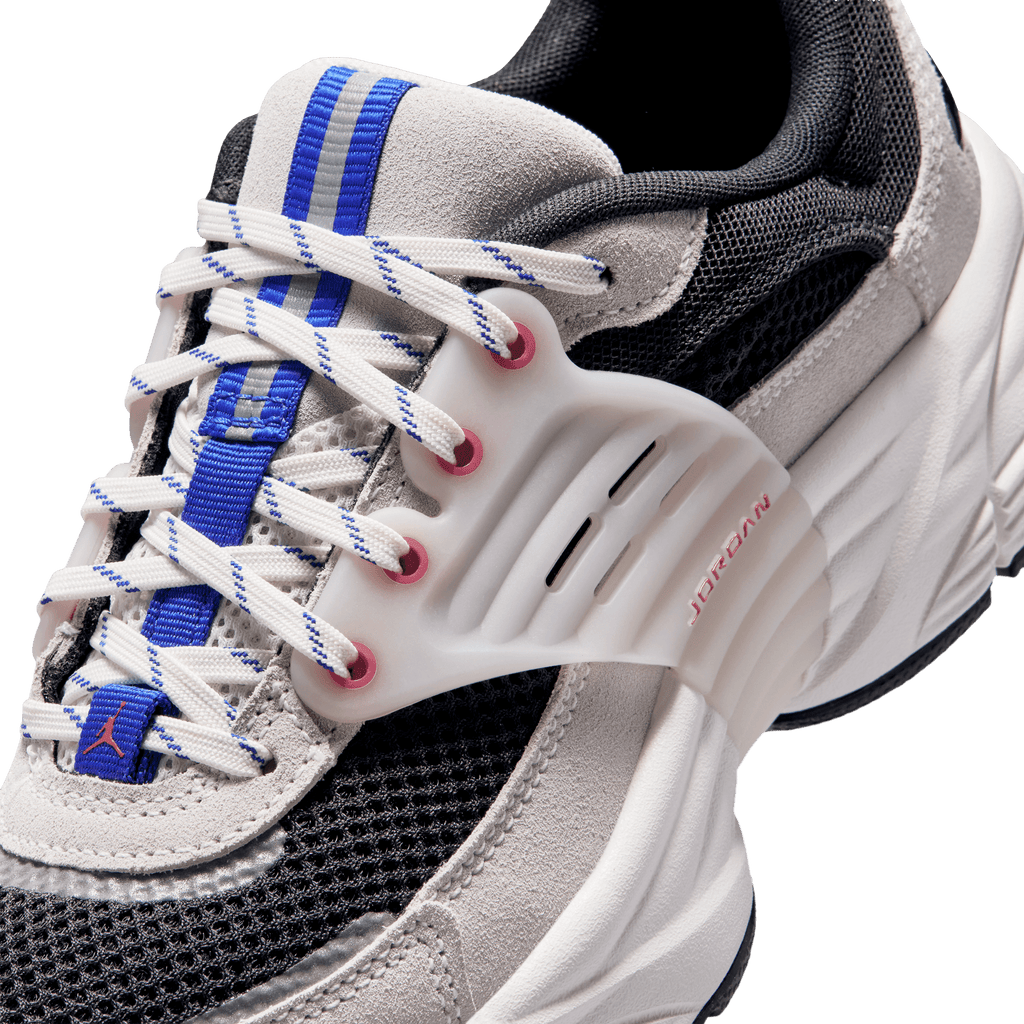 Big Kids' Jordan Trunner O/S "Phantom Off Noir Royal"