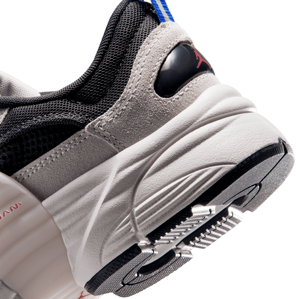 Big Kids' Jordan Trunner O/S "Phantom Off Noir Royal"