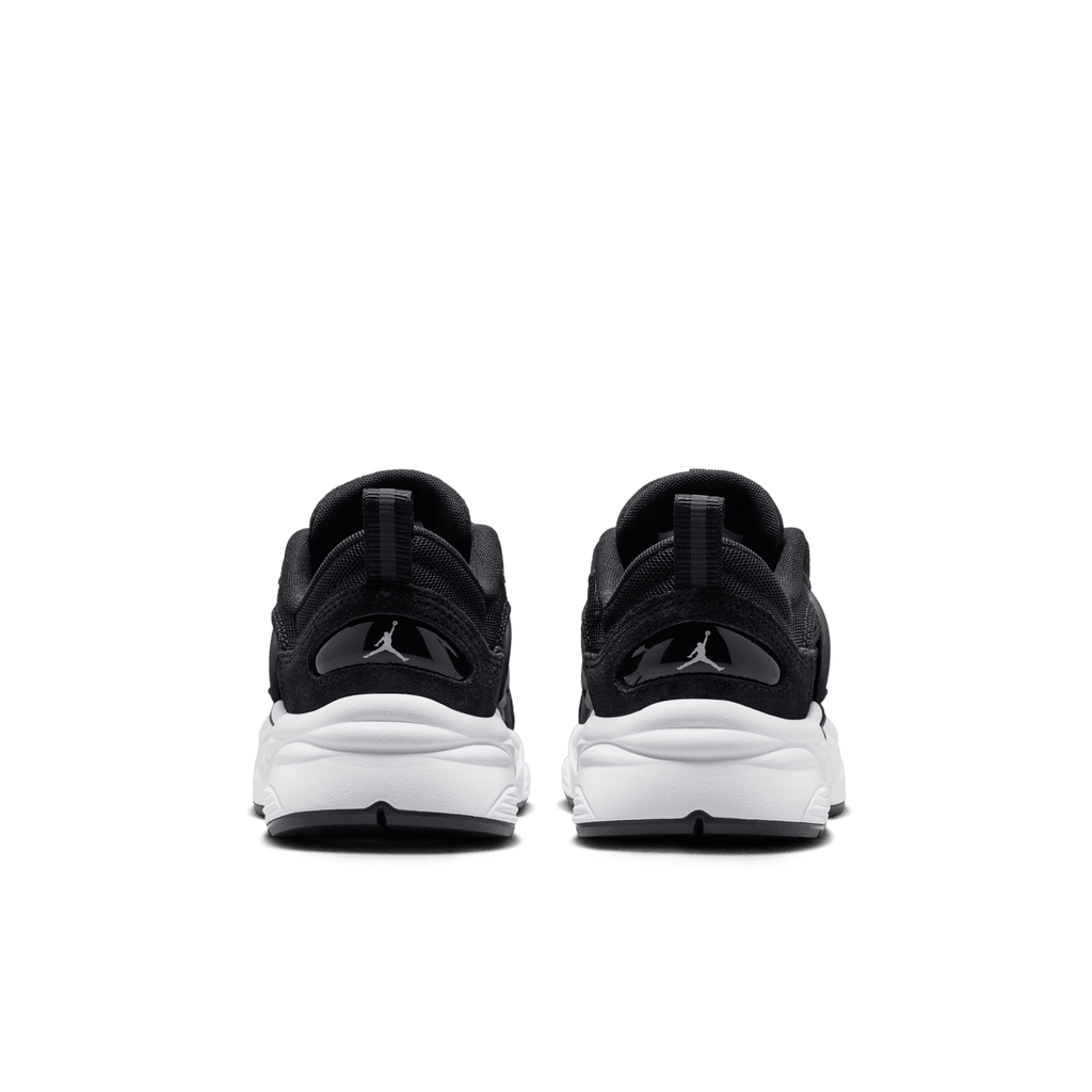 Big Kids' Jordan Trunner O/S "Black White"