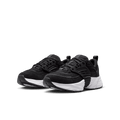 Big Kids' Jordan Trunner O/S "Black White"