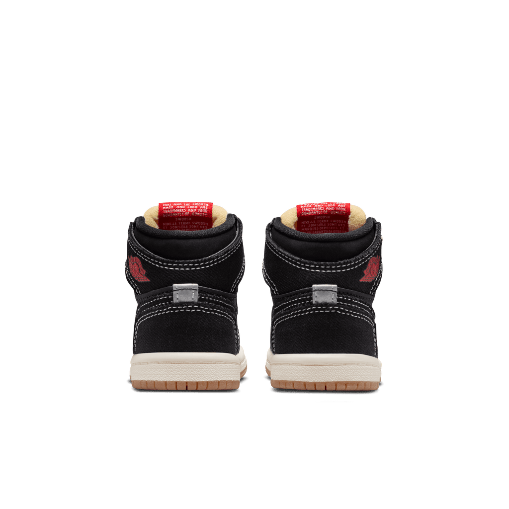 Baby/Toddler Jordan 1 Retro High OG "Flight Club"