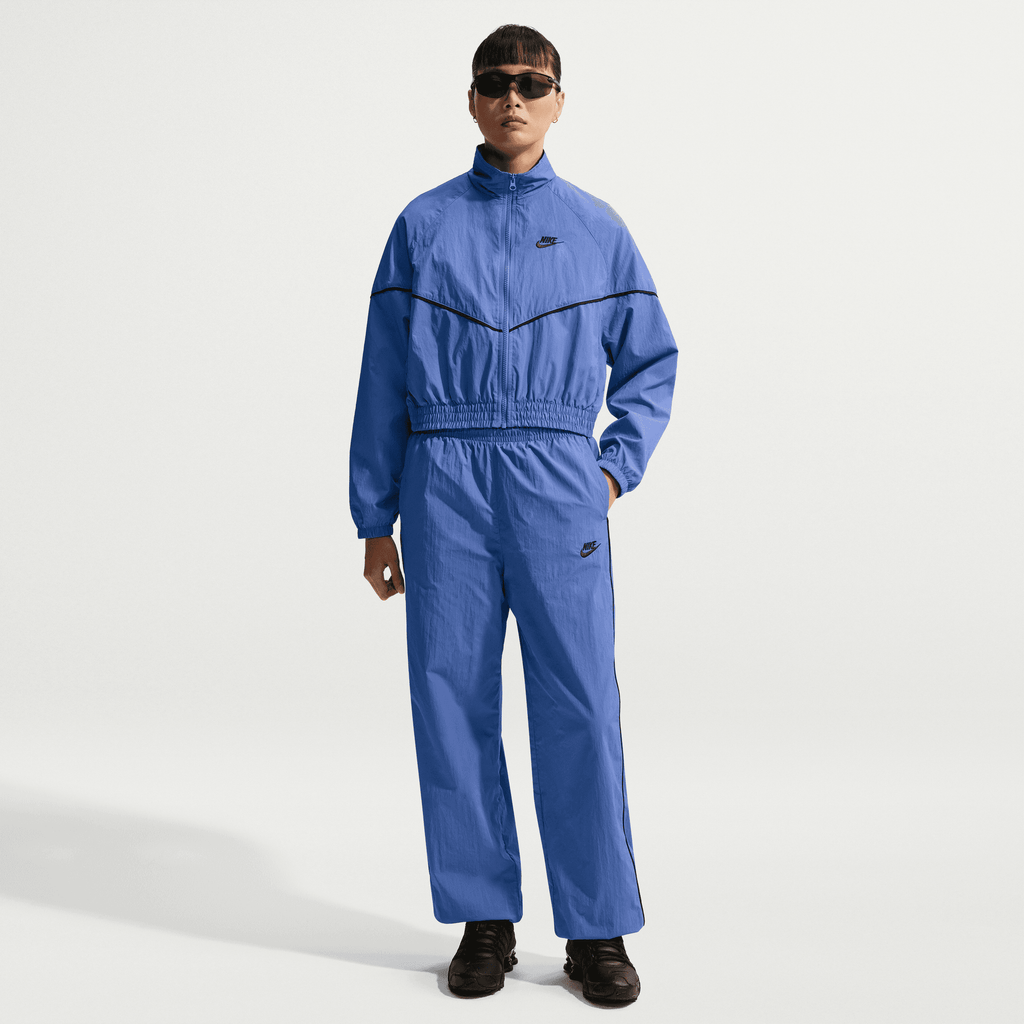 Women's Nike Sportswear Windrunner Woven Pants