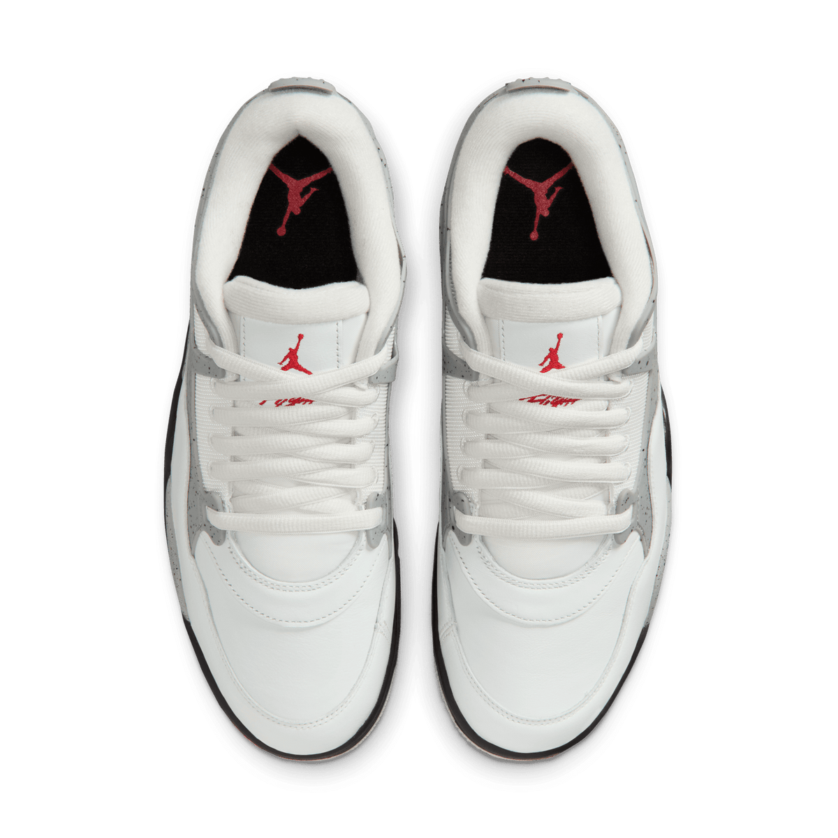 Men's Air Jordan 4 RM "White Cement"