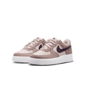 Big Kids' Nike Air Force 1 Essential+ "Silt Red"