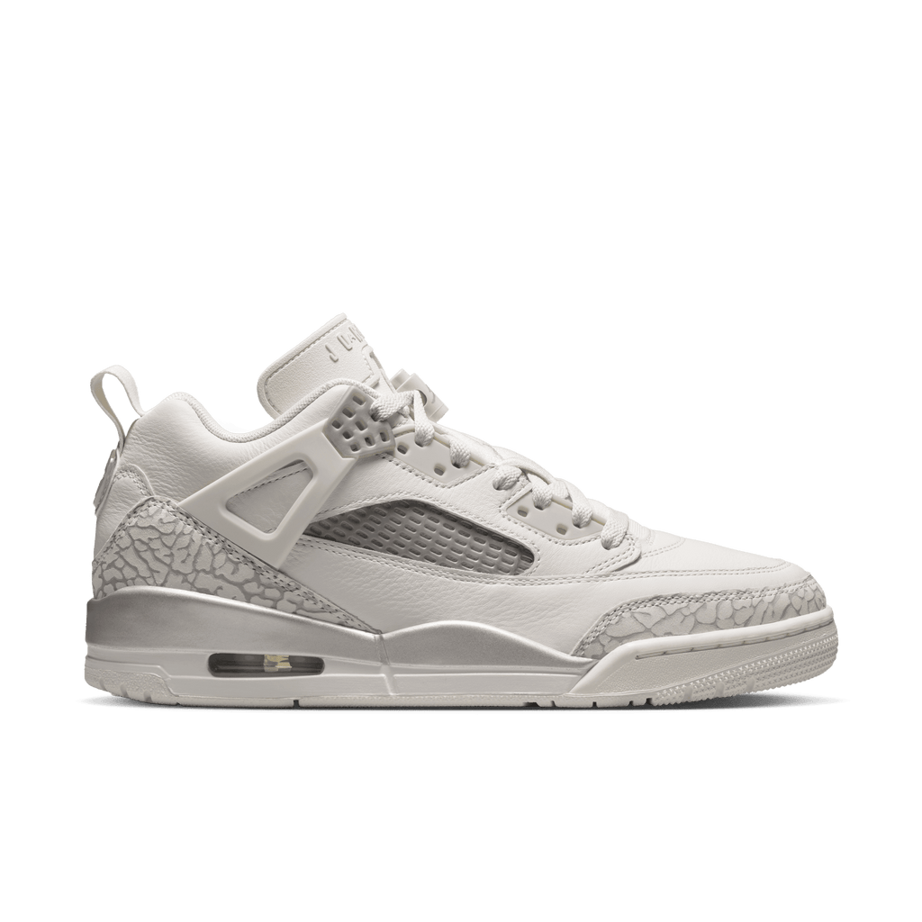 Women's Jordan Spizike Low "Swan"