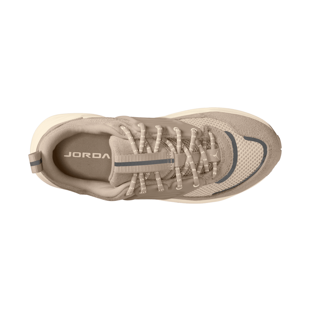Women's Jordan Trunner O/S "Khaki Pale Ivory"