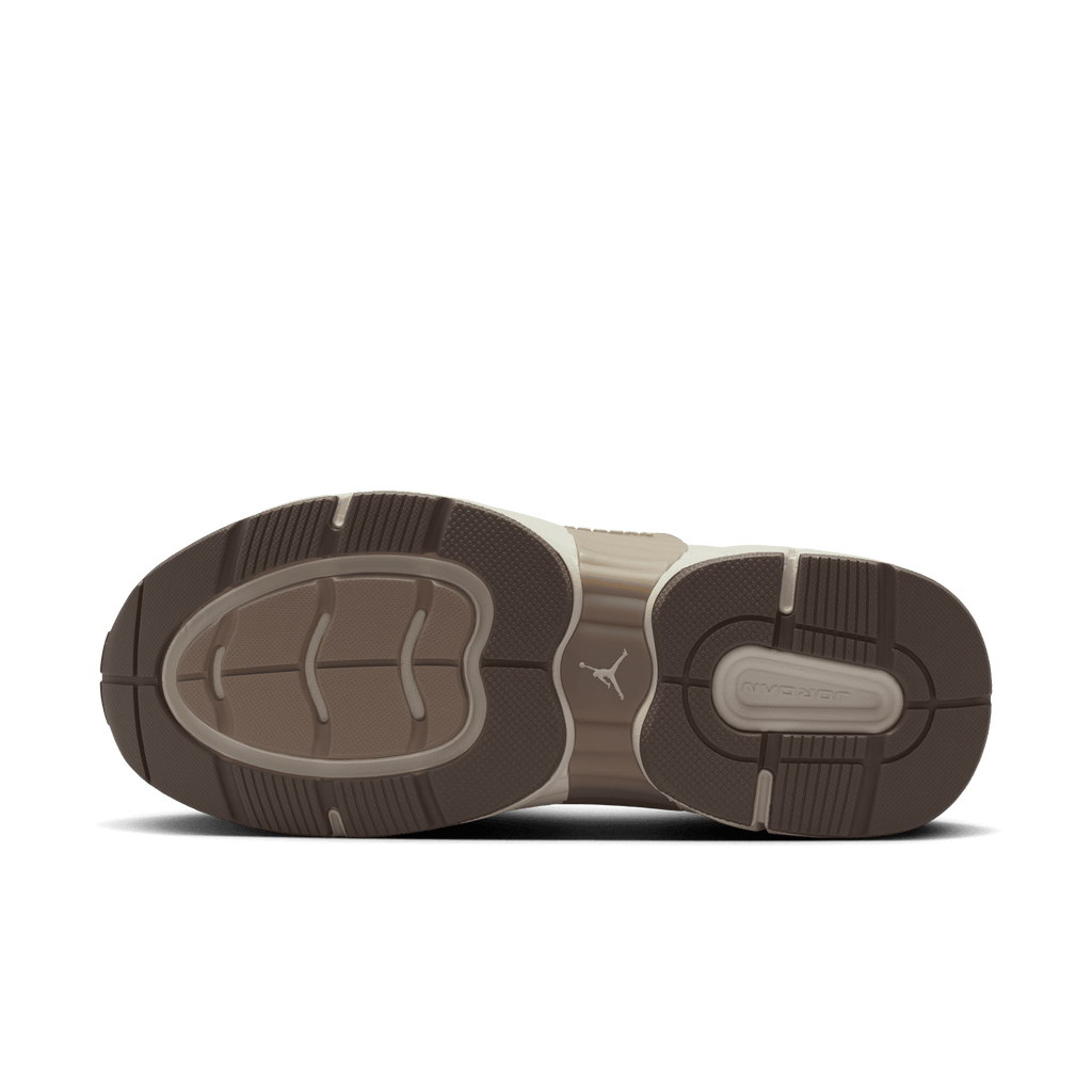 Women's Jordan Trunner O/S "Khaki Pale Ivory"