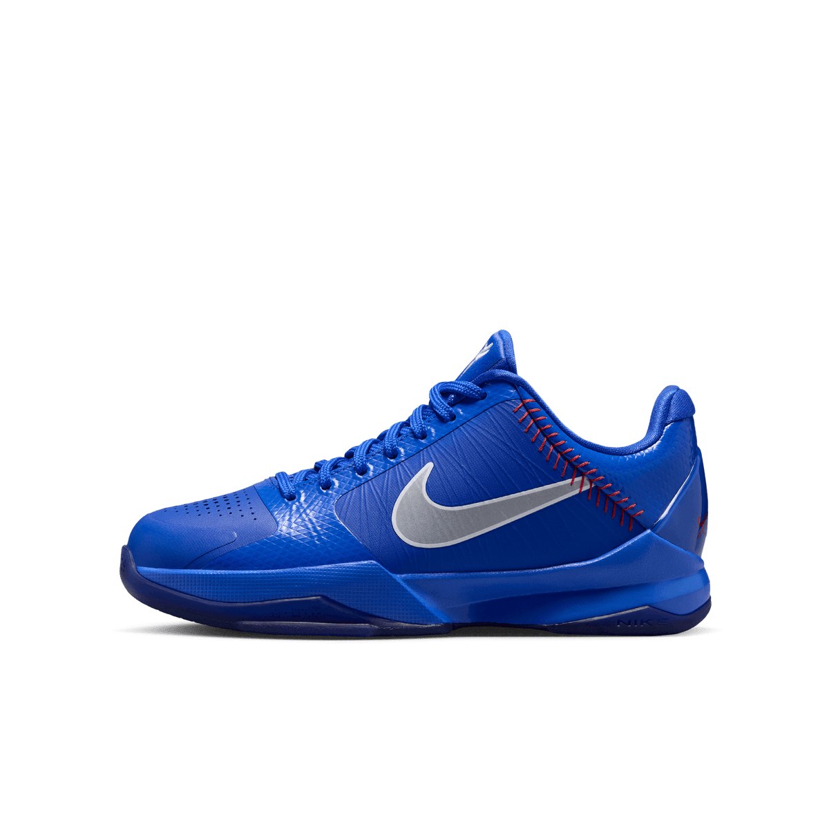 Big Kids' Kobe Bryant Kobe V "Dodgers"