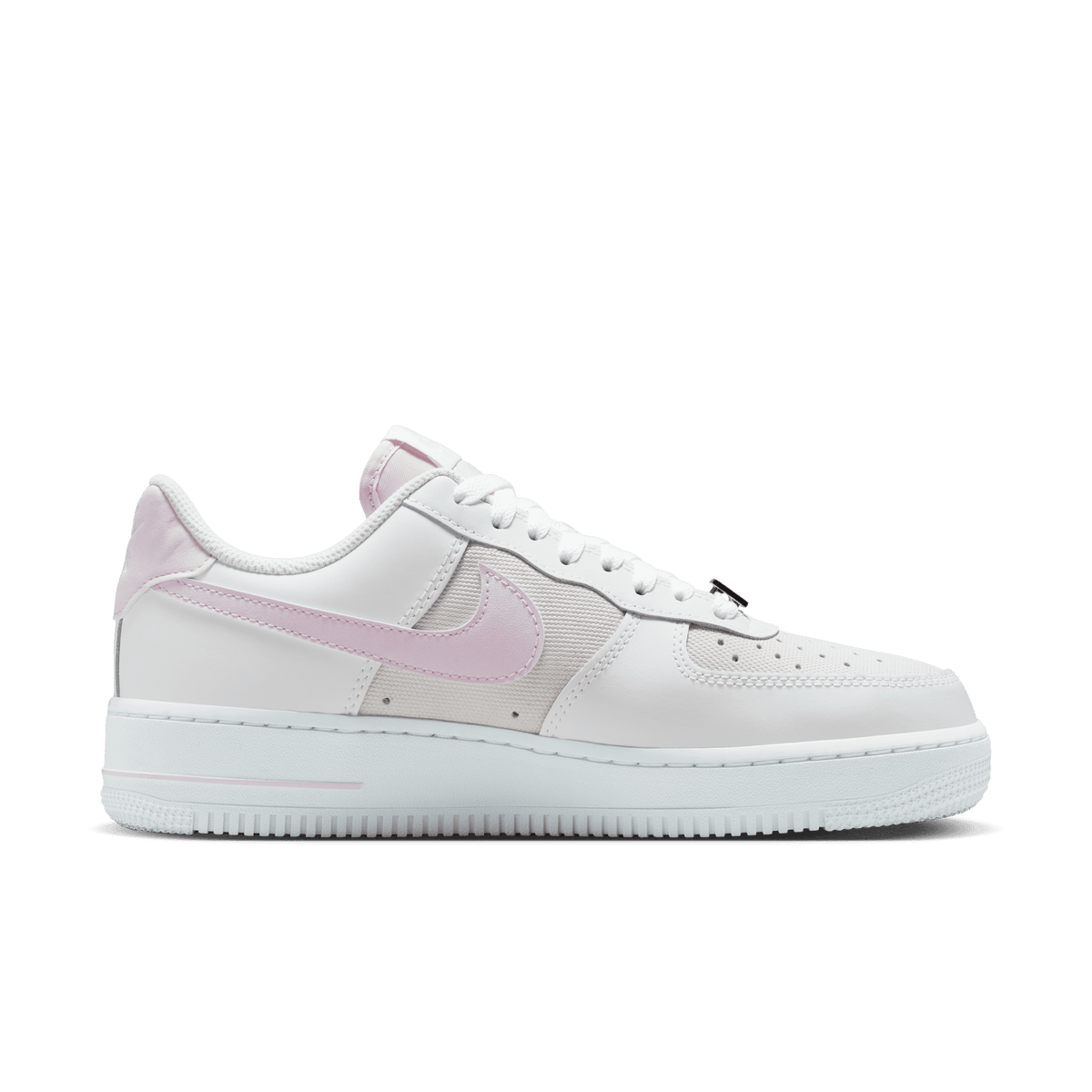 Women's Nike Air Force 1 '07 SE "Bleached Lilac"
