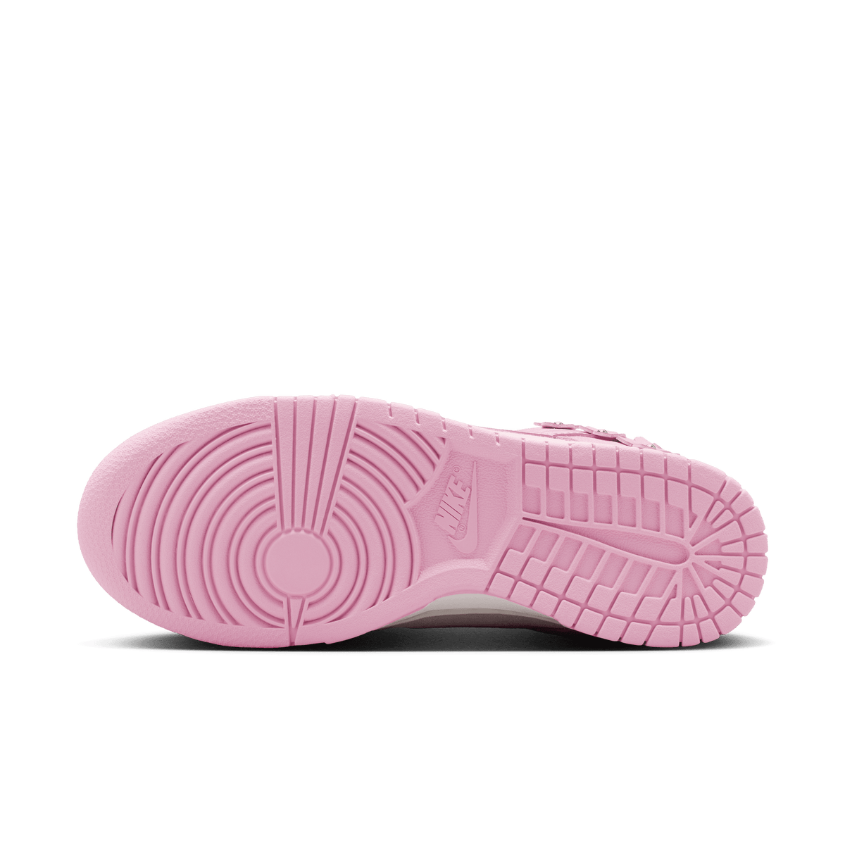 Women's Nike Dunk Low SE "Pink Flowers"
