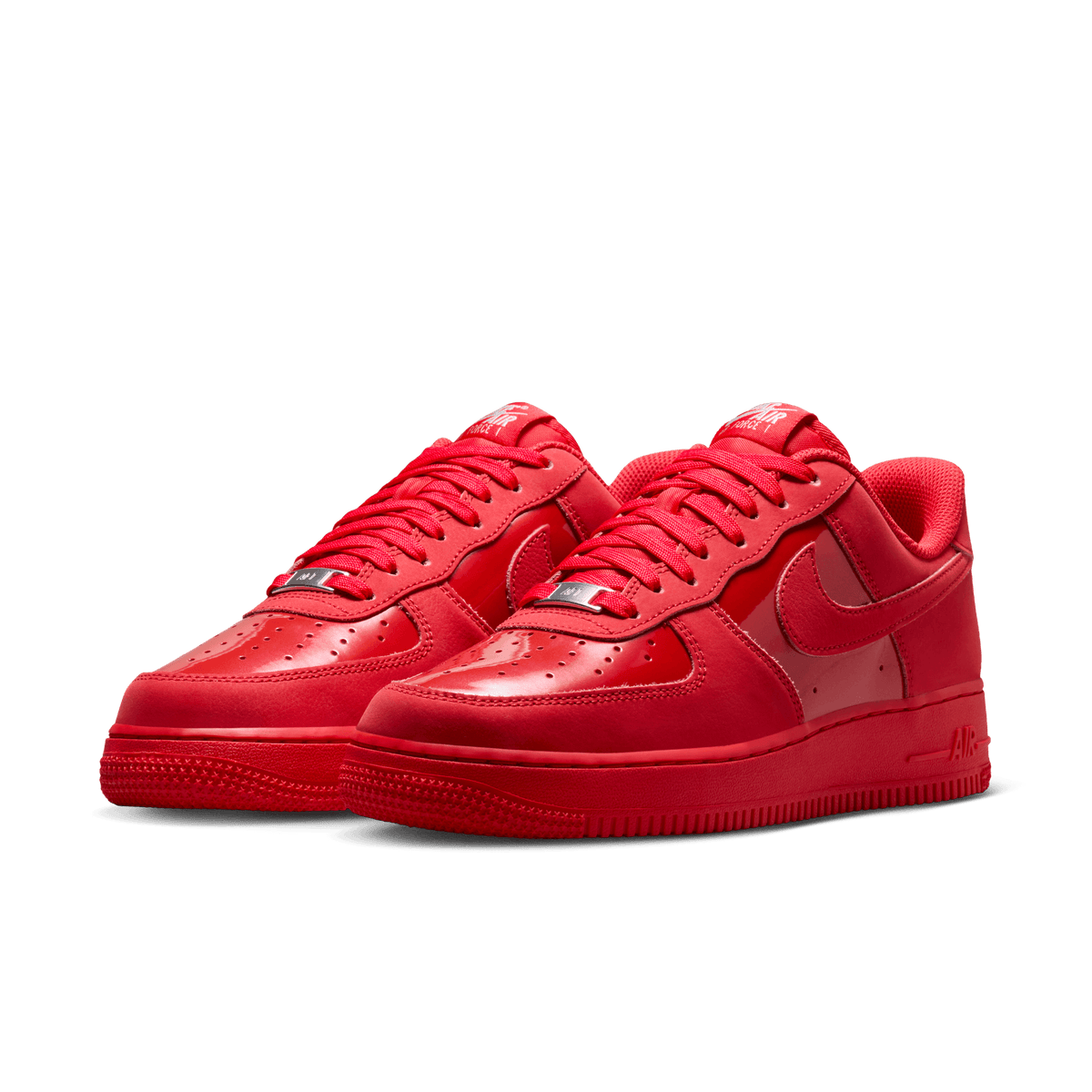 Women's Nike Air Force 1 '07 SE “Red Patent”