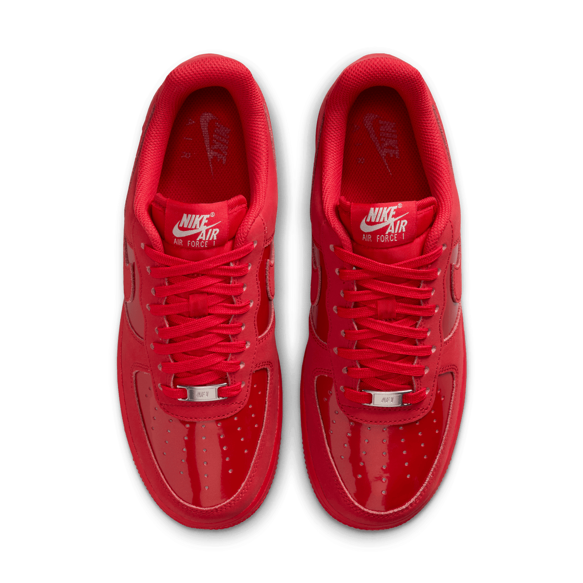Women's Nike Air Force 1 '07 SE “Red Patent”