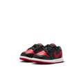 Baby/Toddler Jordan 1 Retro Low OG "Banned" (Unisex)