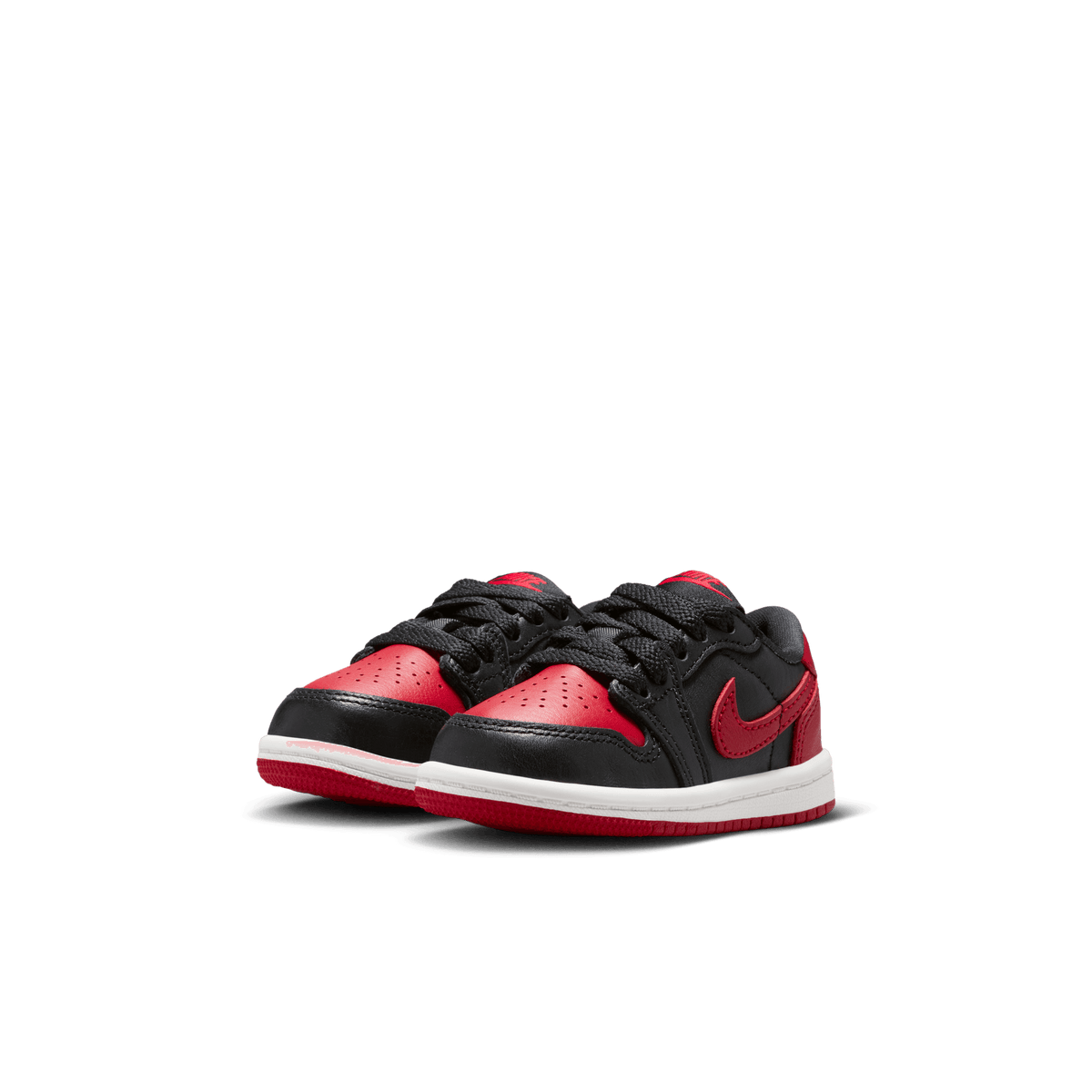 Baby/Toddler Jordan 1 Retro Low OG "Banned" (Unisex)