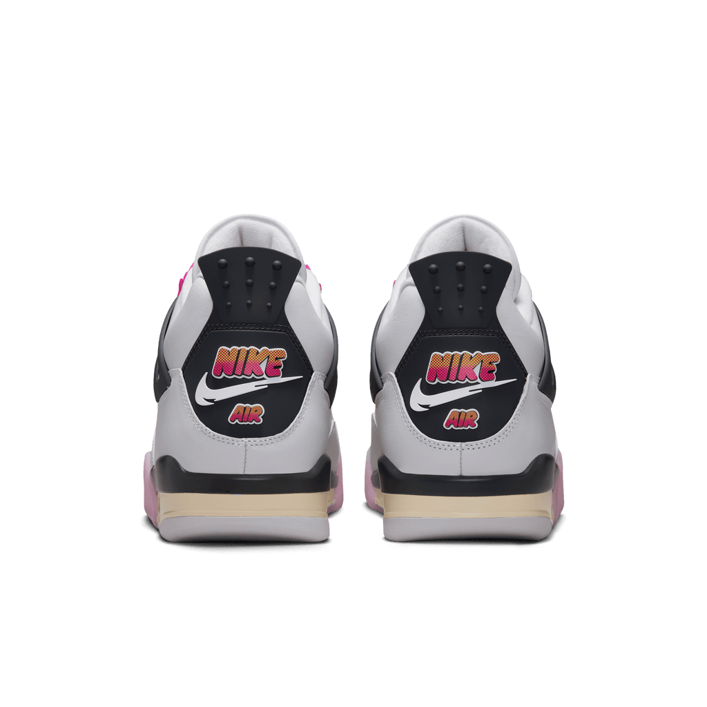 Men's Air Jordan 4 Retro "Comic"