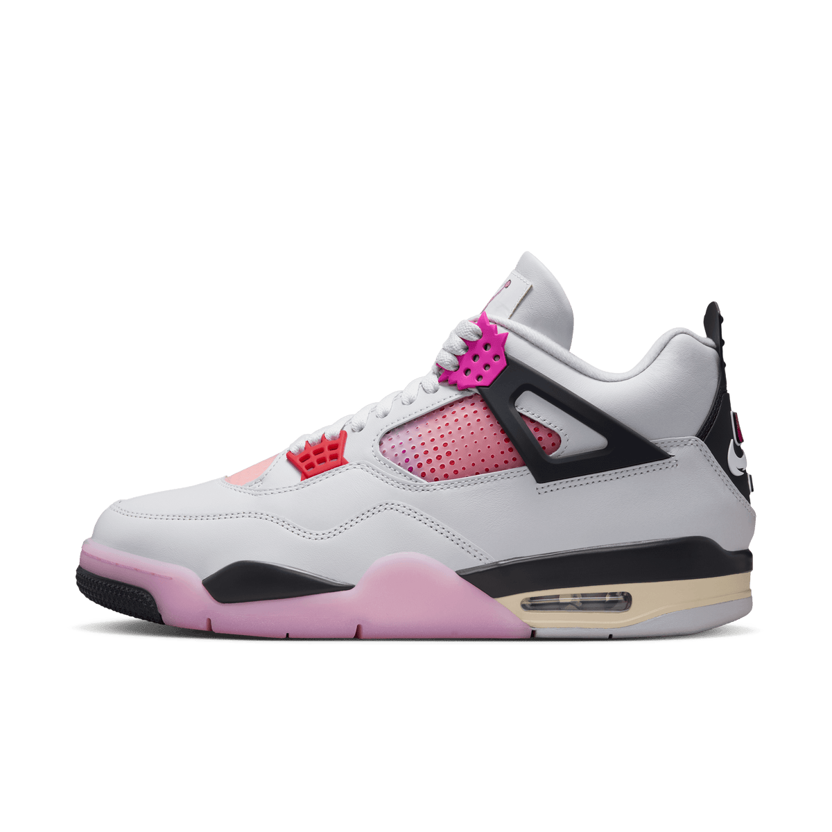 Men's Air Jordan 4 Retro "Comic"