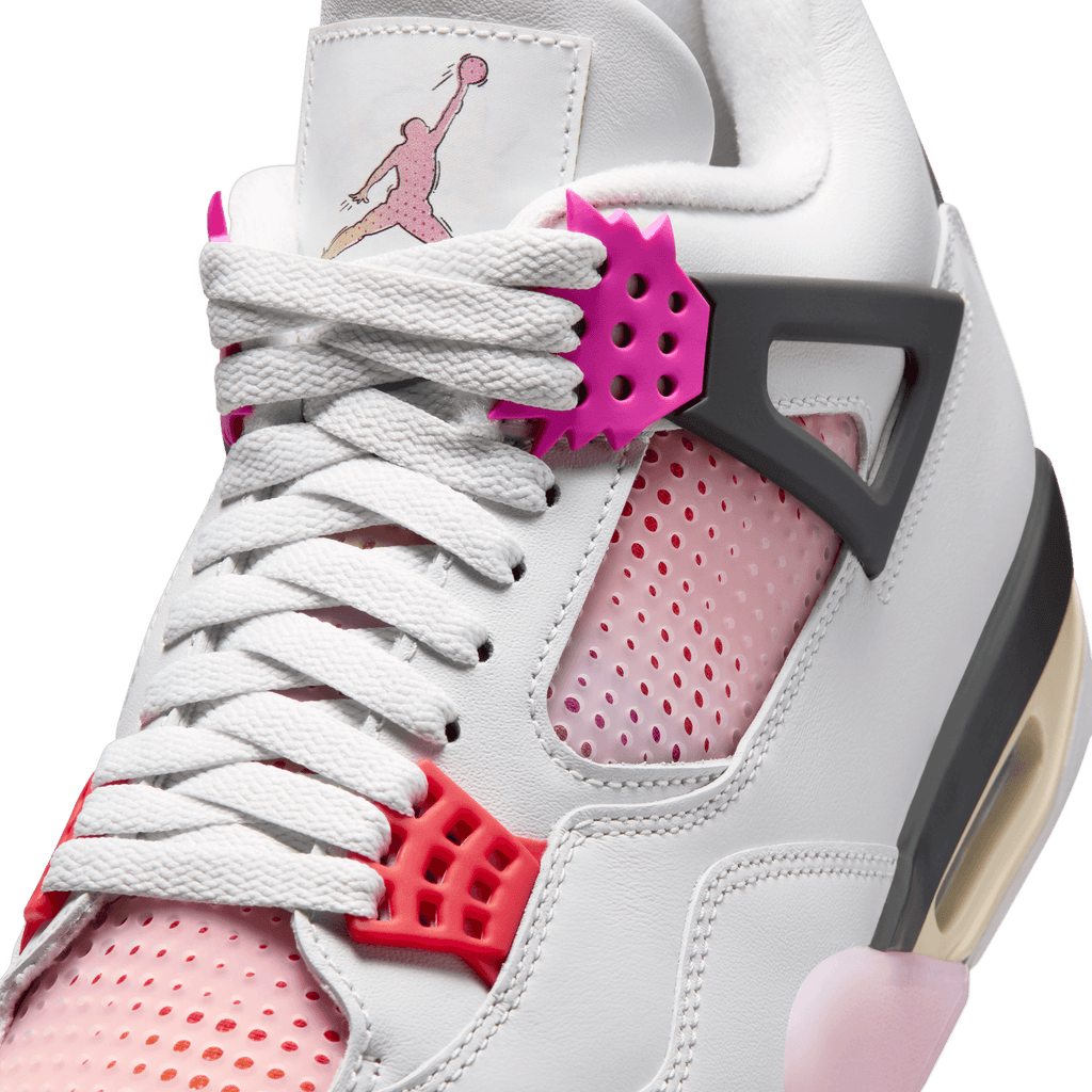 Men's Air Jordan 4 Retro "Comic"