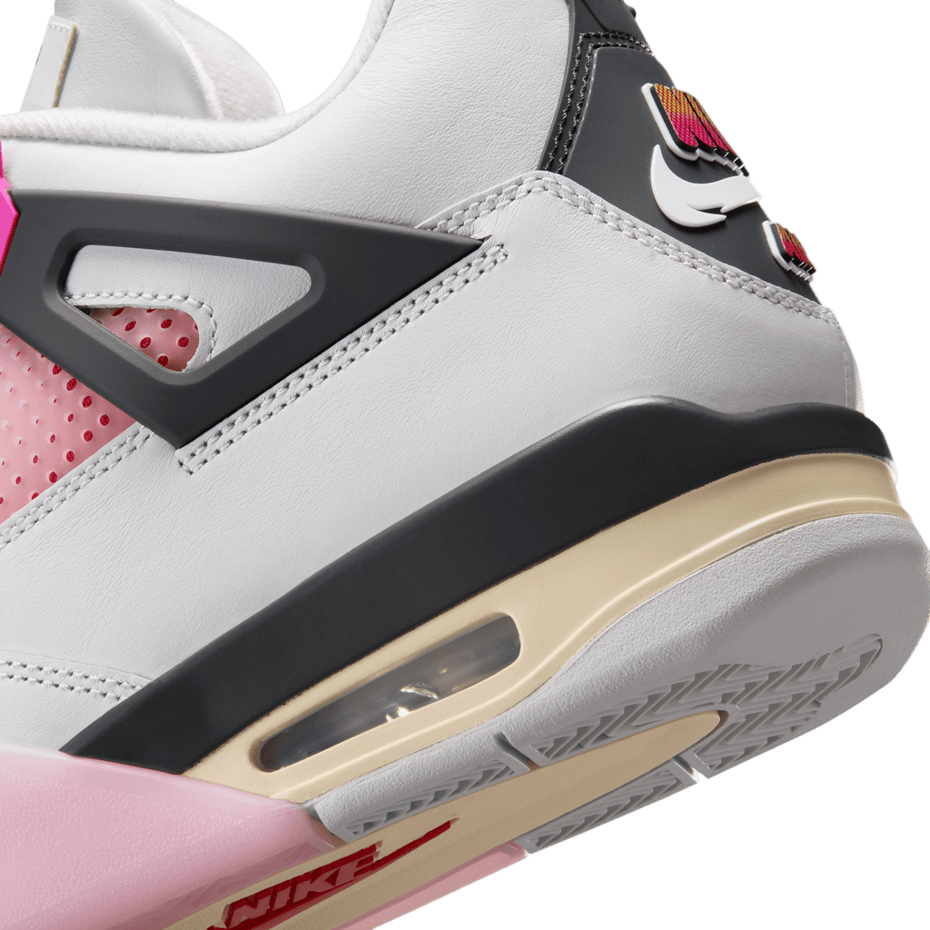 Men's Air Jordan 4 Retro "Comic"