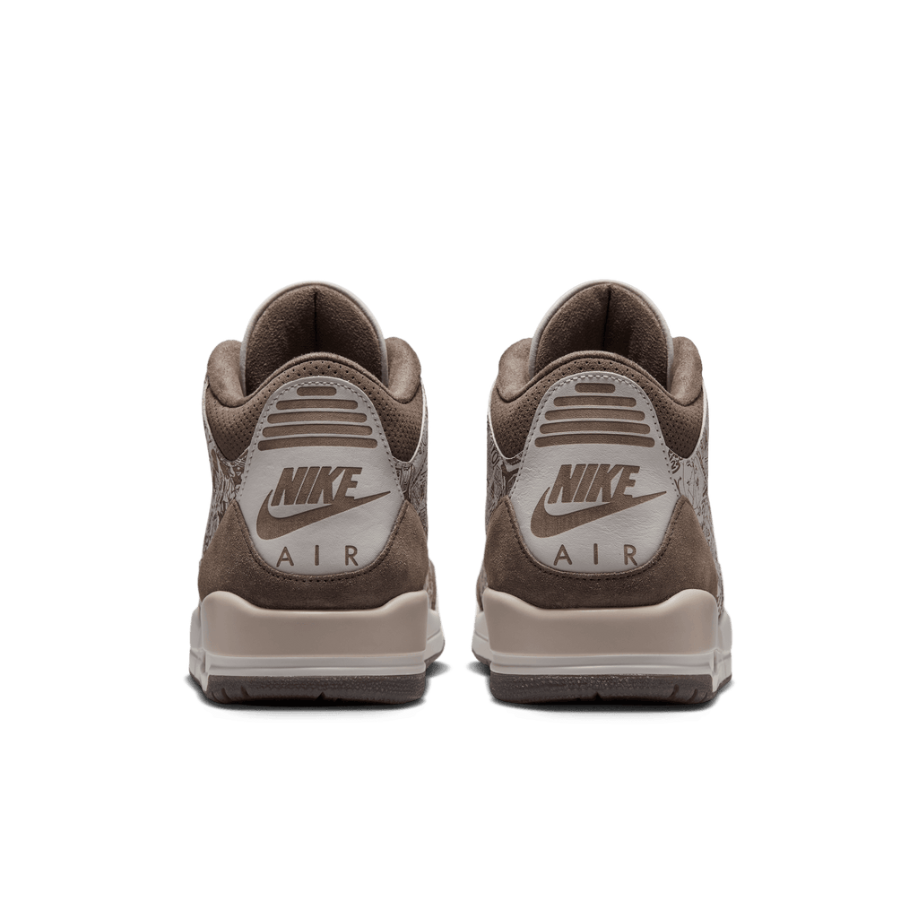 Men's Air Jordan 3 Retro "Laser"