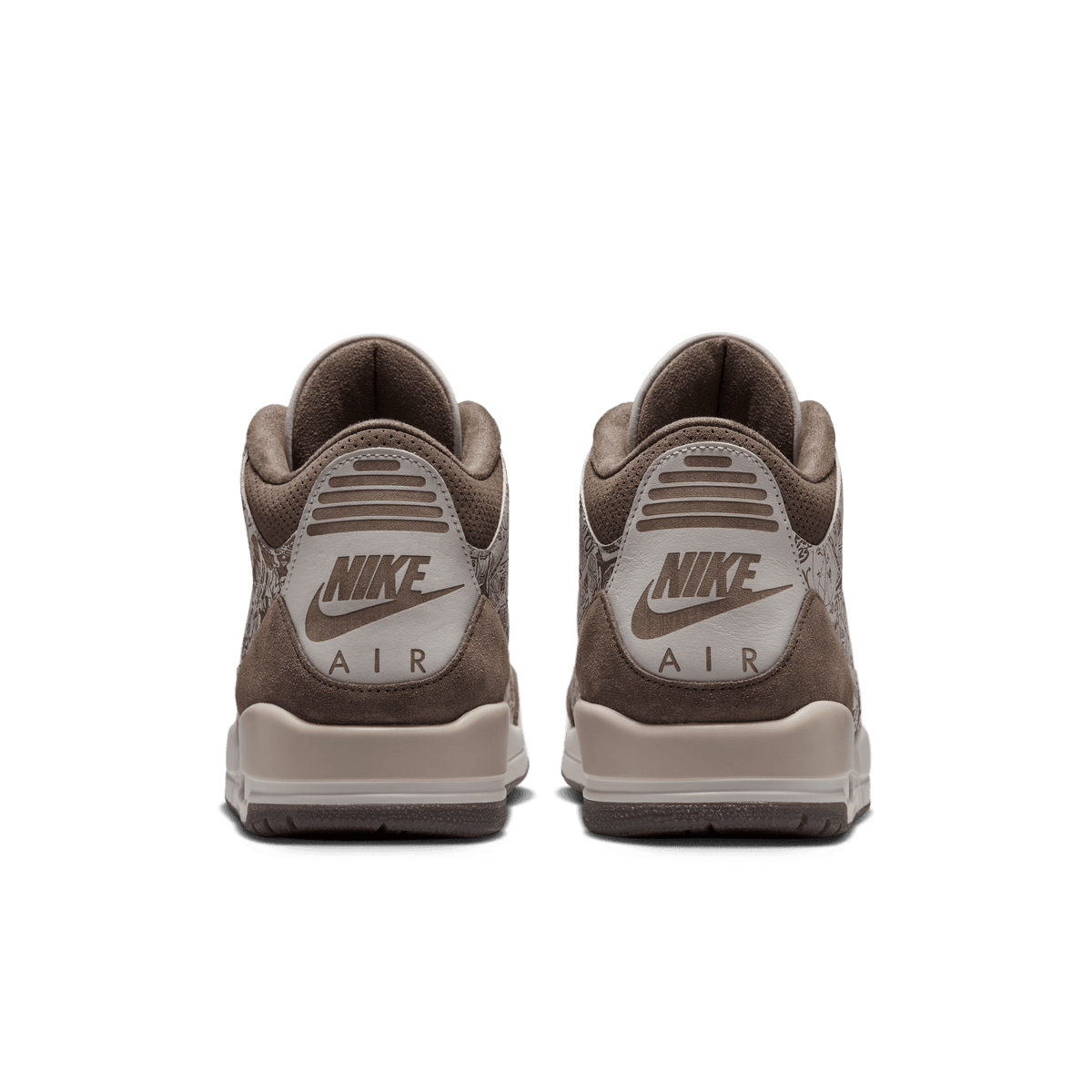 Men's Air Jordan 3 Retro "Laser"