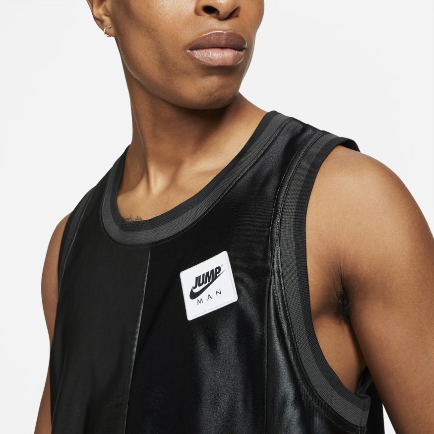 Men's Jordan Jumpman Classics Jersey