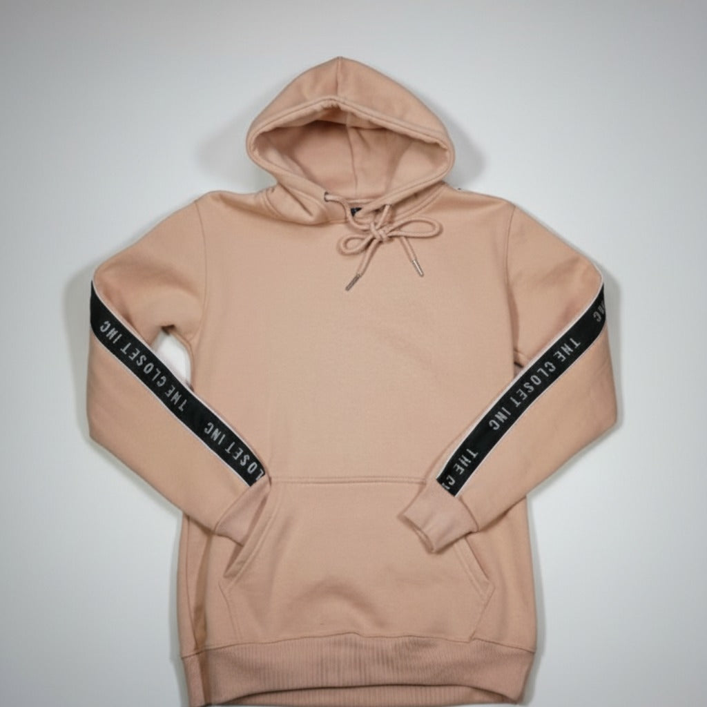 Women's The Closet Inc. Brand Hoodie