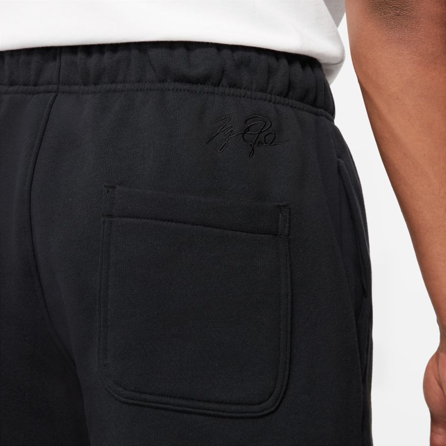 Men's Jordan Essentials Fleece Shorts