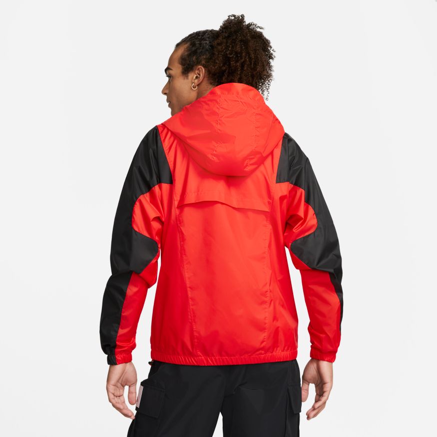 Men's Jordan Essentials Woven Jacket