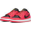 Women's Air Jordan 1 Low "Infrared"