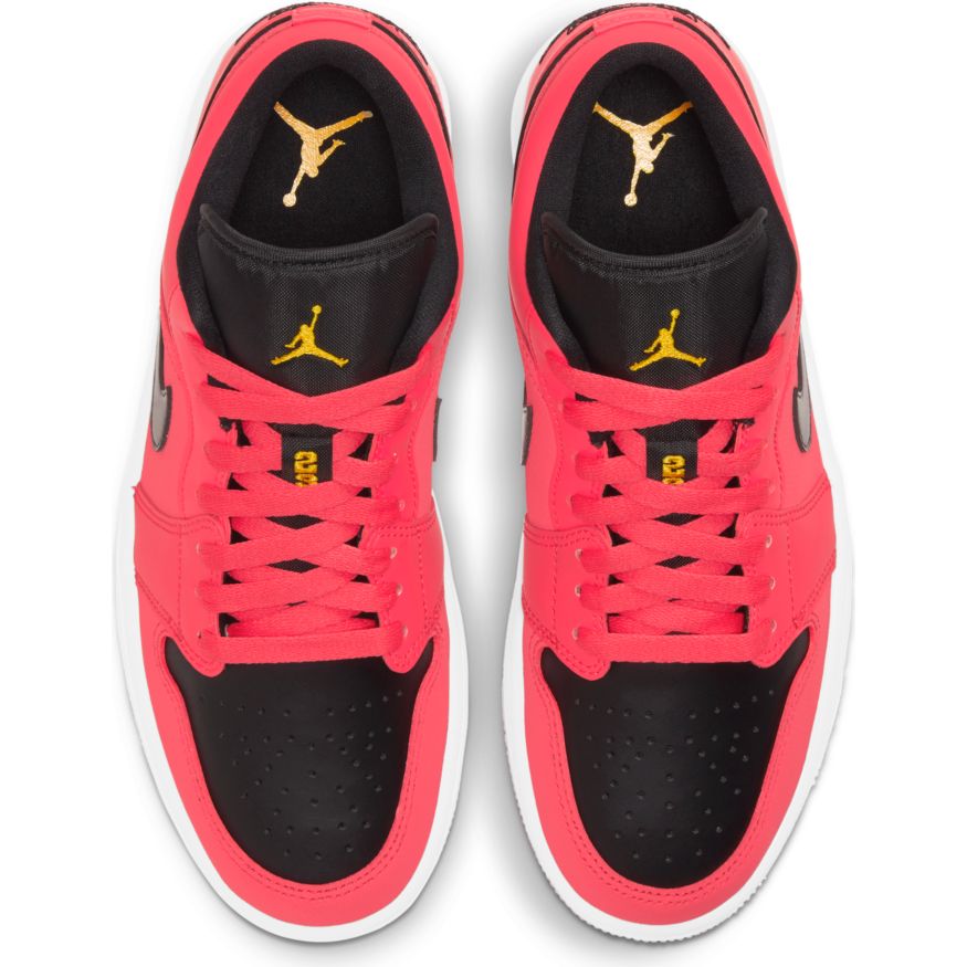 Women's Air Jordan 1 Low "Infrared"