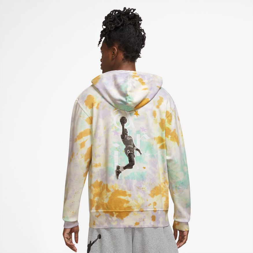 Men's Jordan Sport DNA Pullover Hoodie