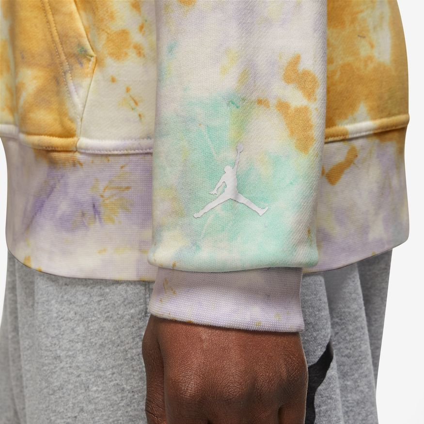 Men's Jordan Sport DNA Pullover Hoodie