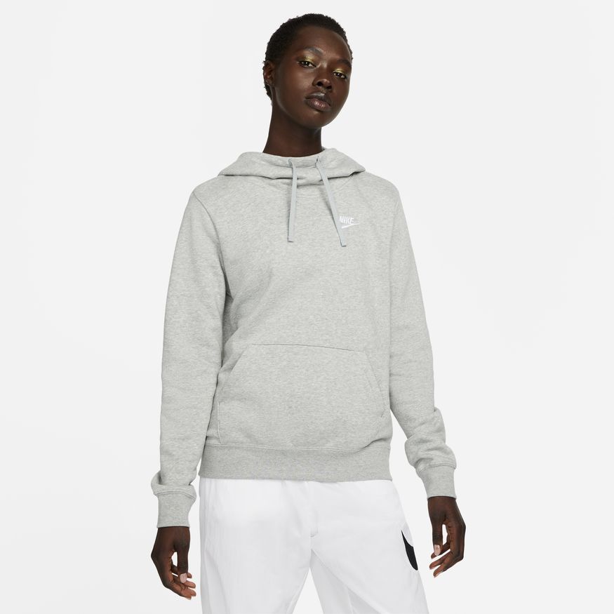Women's Nike Sportswear Club Fleece Hoodie