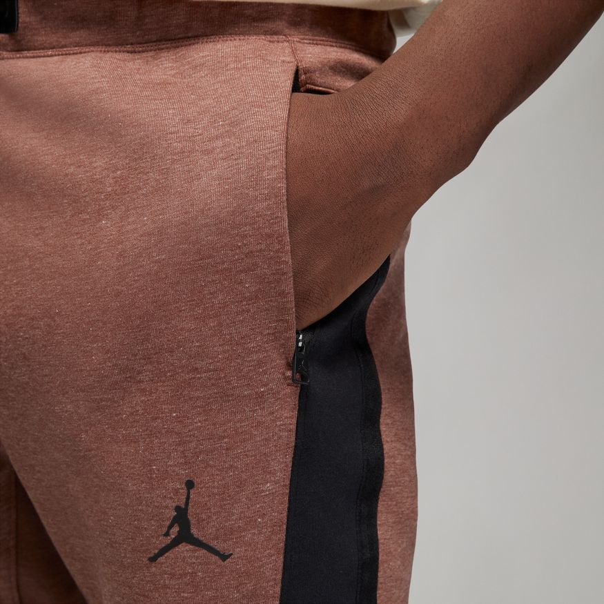 Men's Jordan Sport Dri-FIT Statement Air Fleece Pants