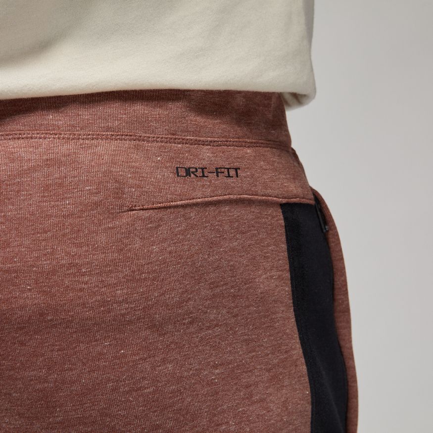 Men's Jordan Sport Dri-FIT Statement Air Fleece Pants