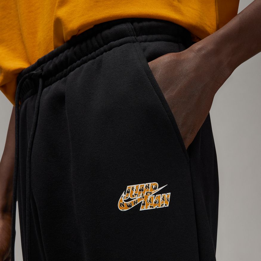 Men's Jordan Flight MVP Fleece Pants