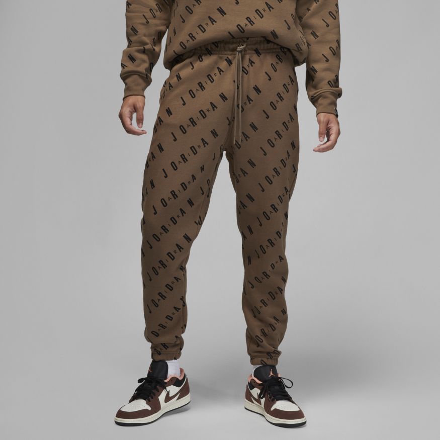 Men's Jordan Essentials Graphic Fleece Pants