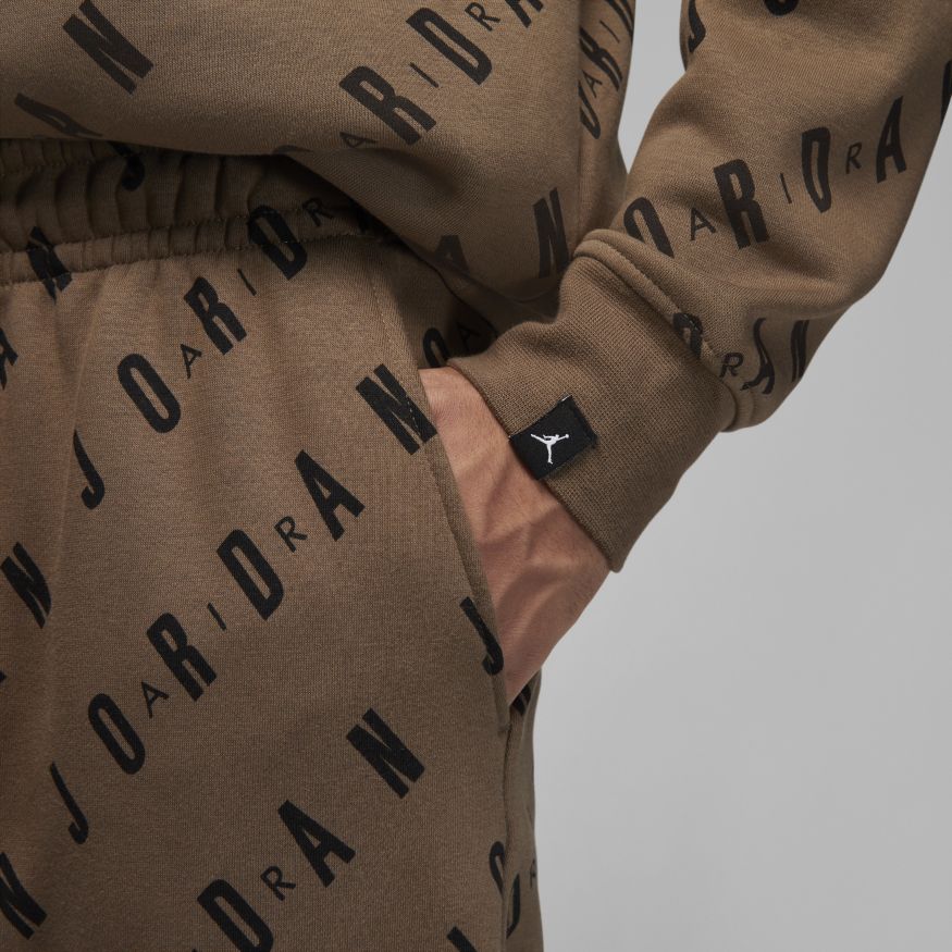 Men's Jordan Essentials Graphic Fleece Pants