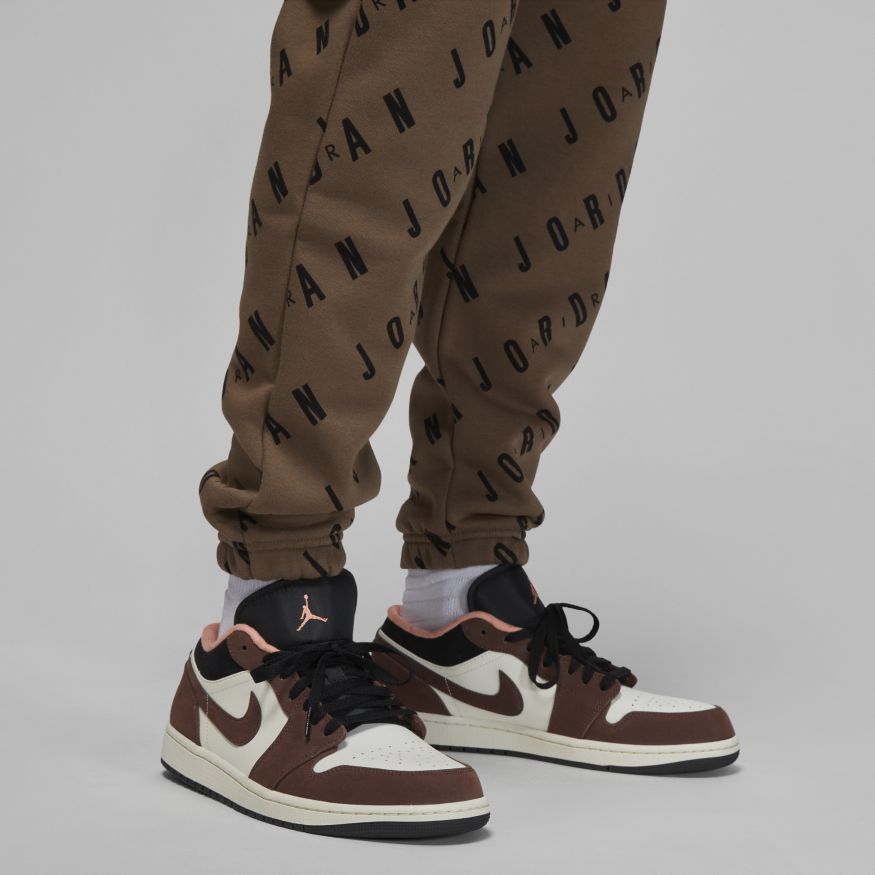 Men's Jordan Essentials Graphic Fleece Pants