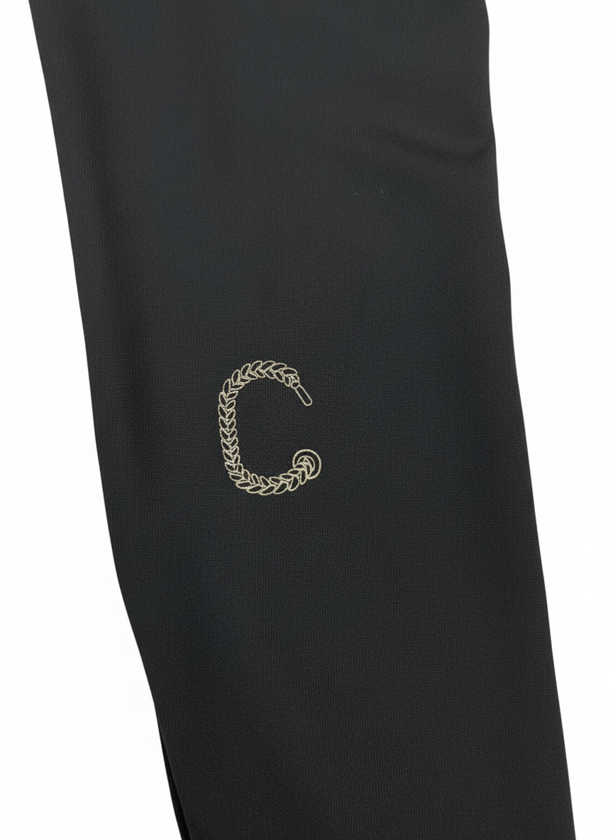 Women's TCI Oversized Tights (Midnight)