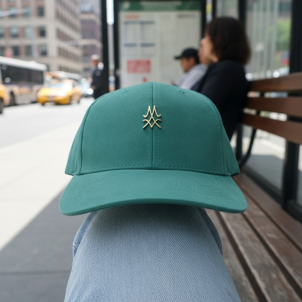 M.A Skins Dad Hat